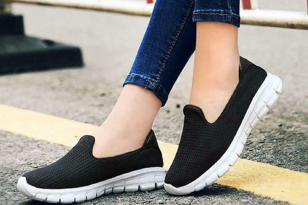 slip on scarpe primavera estate 2021