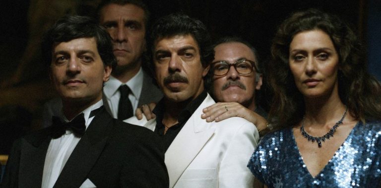 stasera in tv 24 maggio 2021