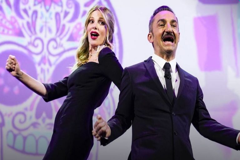 stasera in tv 25 maggio 2021