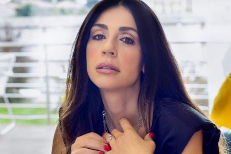 temptation island 2021 raffaella mennoia