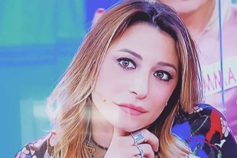 uomini e donne 26 maggio 2021