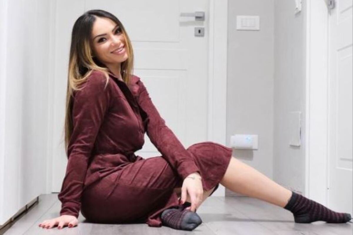 valentina pivati incinta