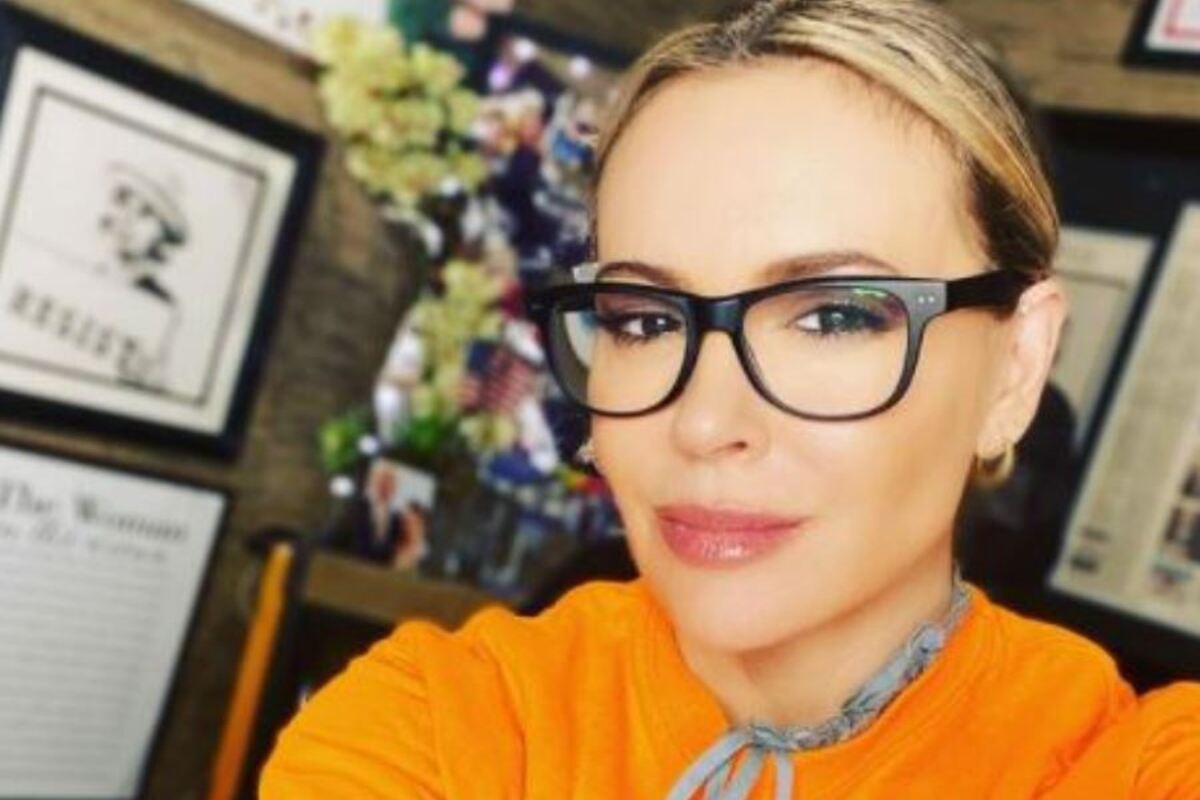 alyssa milano politica