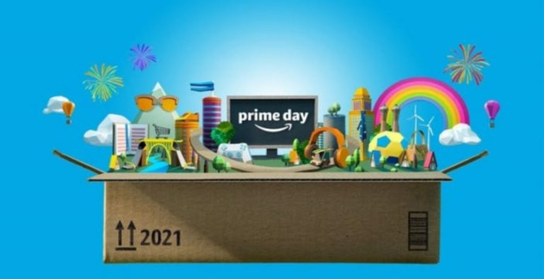 Amazon Prime Day