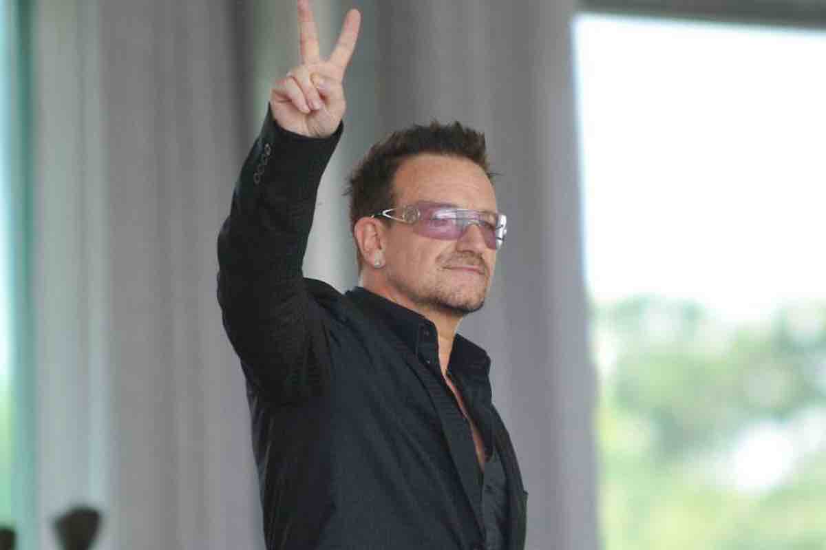 Bono Vox