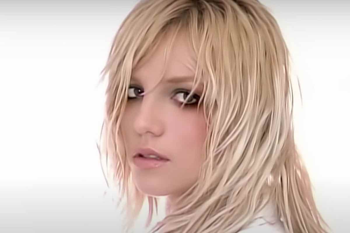 Britney Spears