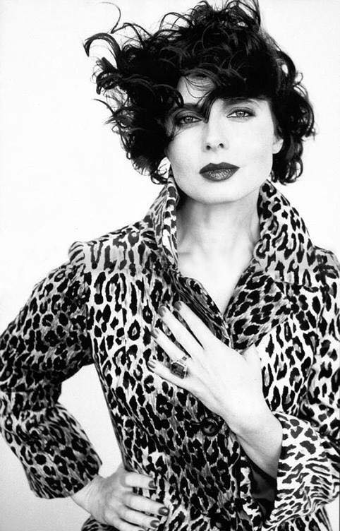 Chi è Isabella Rossellini