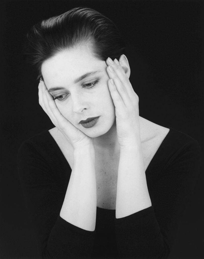 Chi è Isabella Rossellini