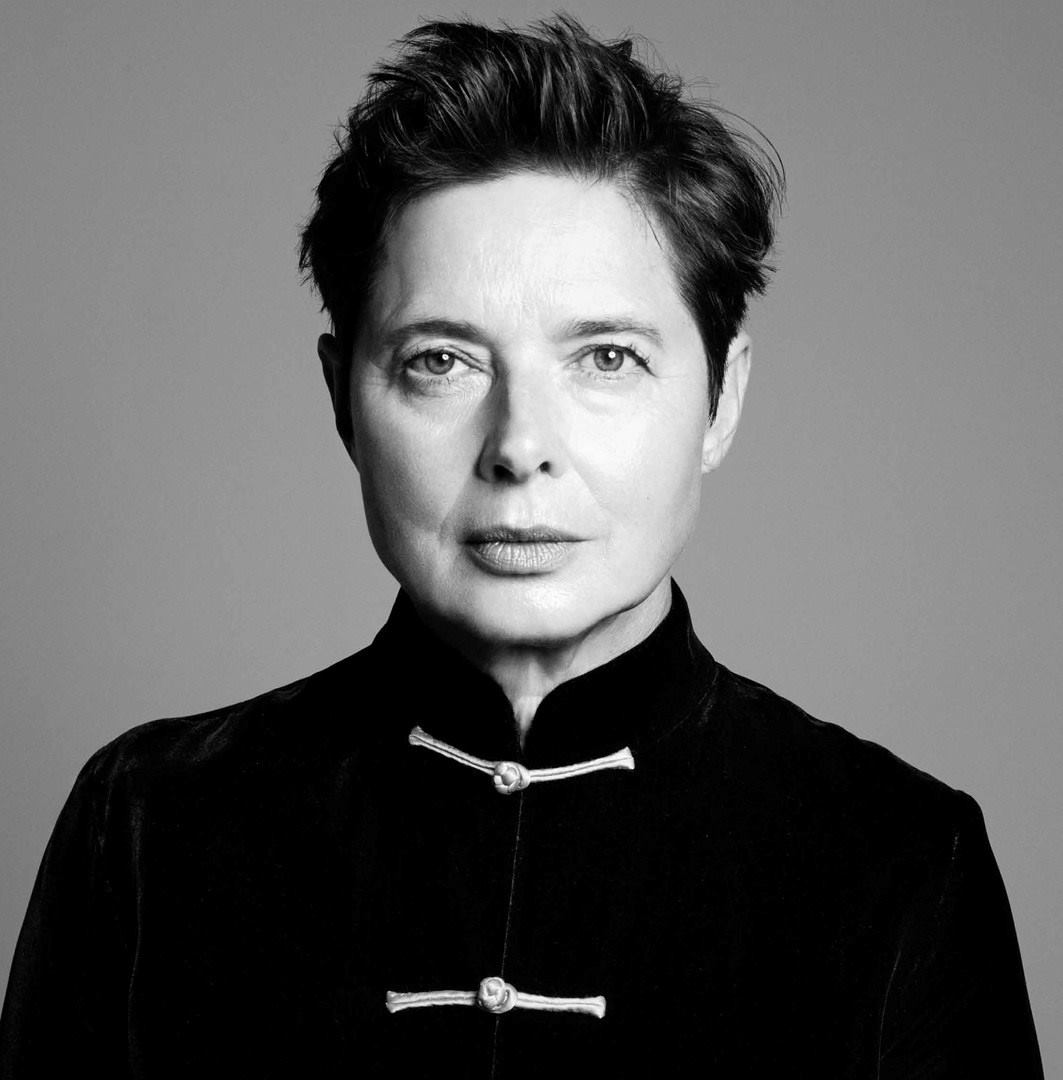 Chi è Isabella Rossellini