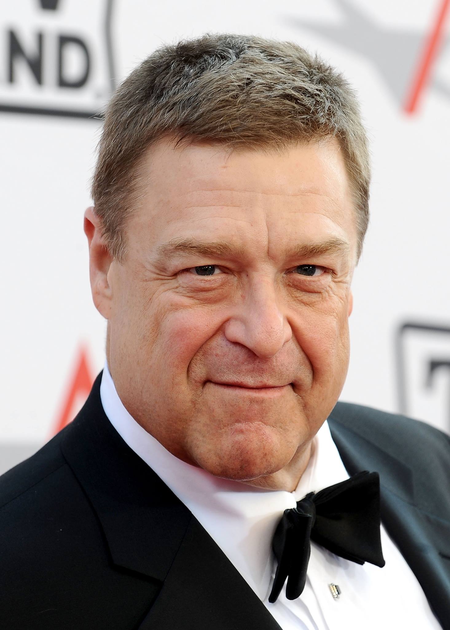 Chi è John Goodman