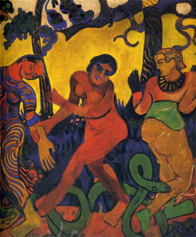 Chi era André Derain