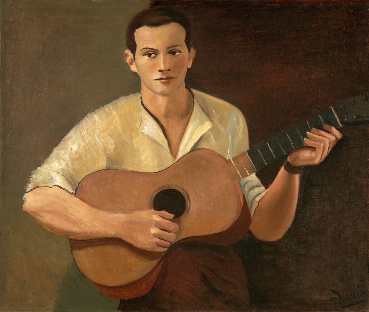 Chi era André Derain