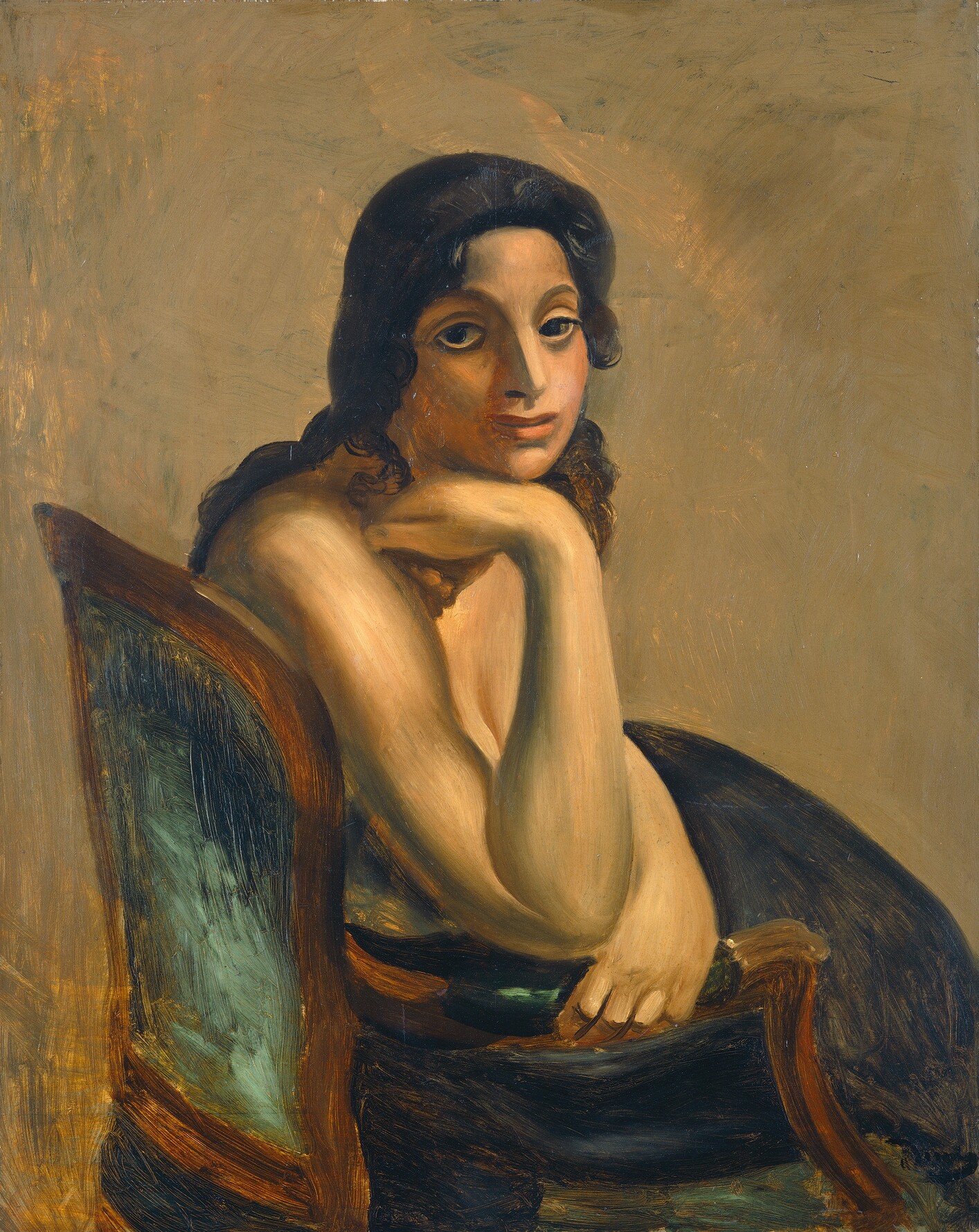 Chi era André Derain