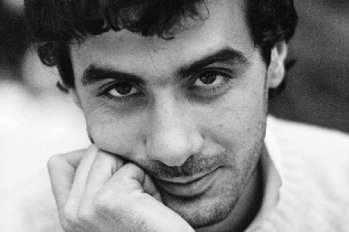 Chi era Andrea Pazienza