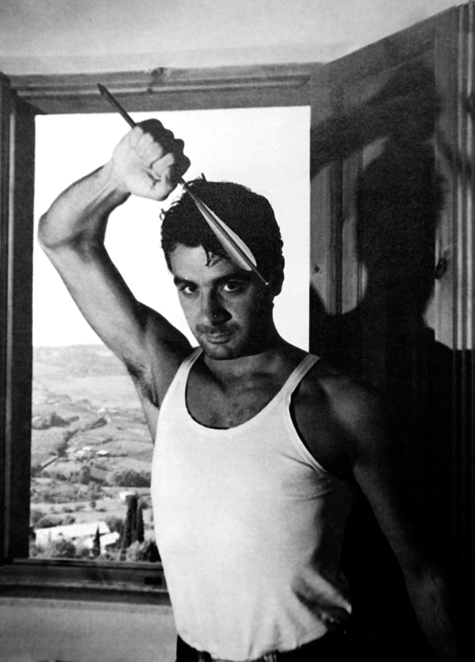 Chi era Andrea Pazienza