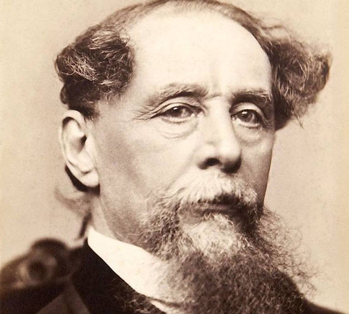 Chi era Charles Dickens