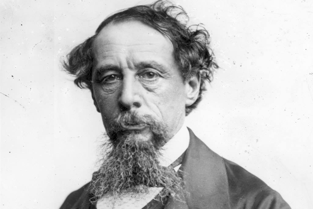 Chi era Charles Dickens