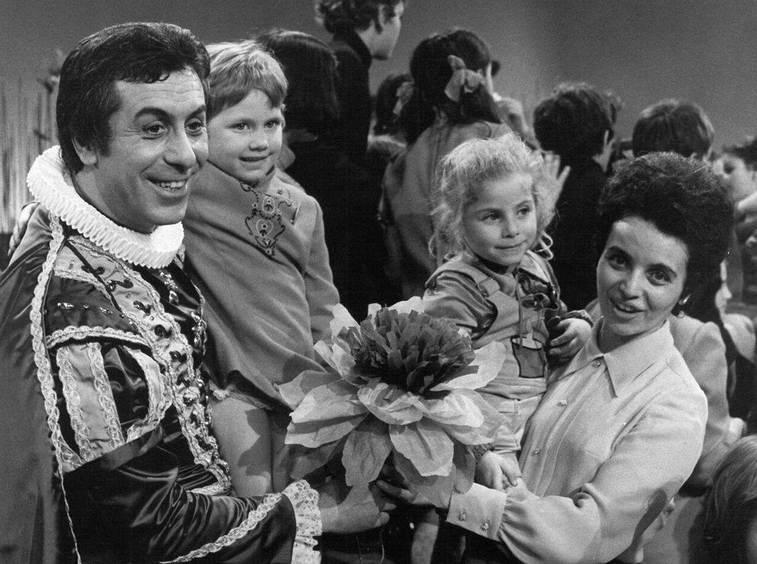 Chi era Cino Tortorella