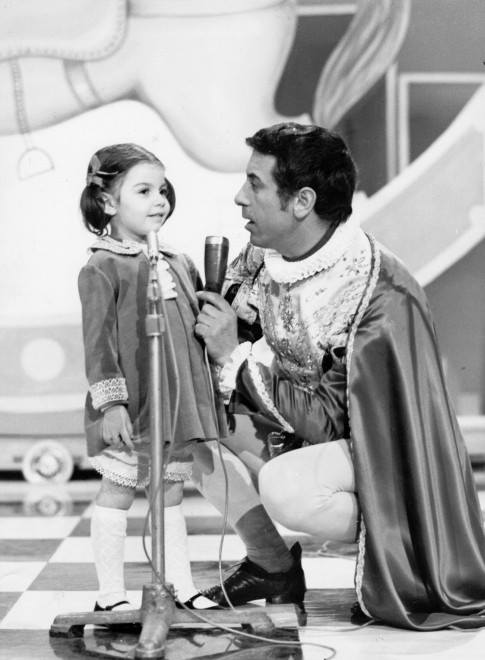 Chi era Cino Tortorella