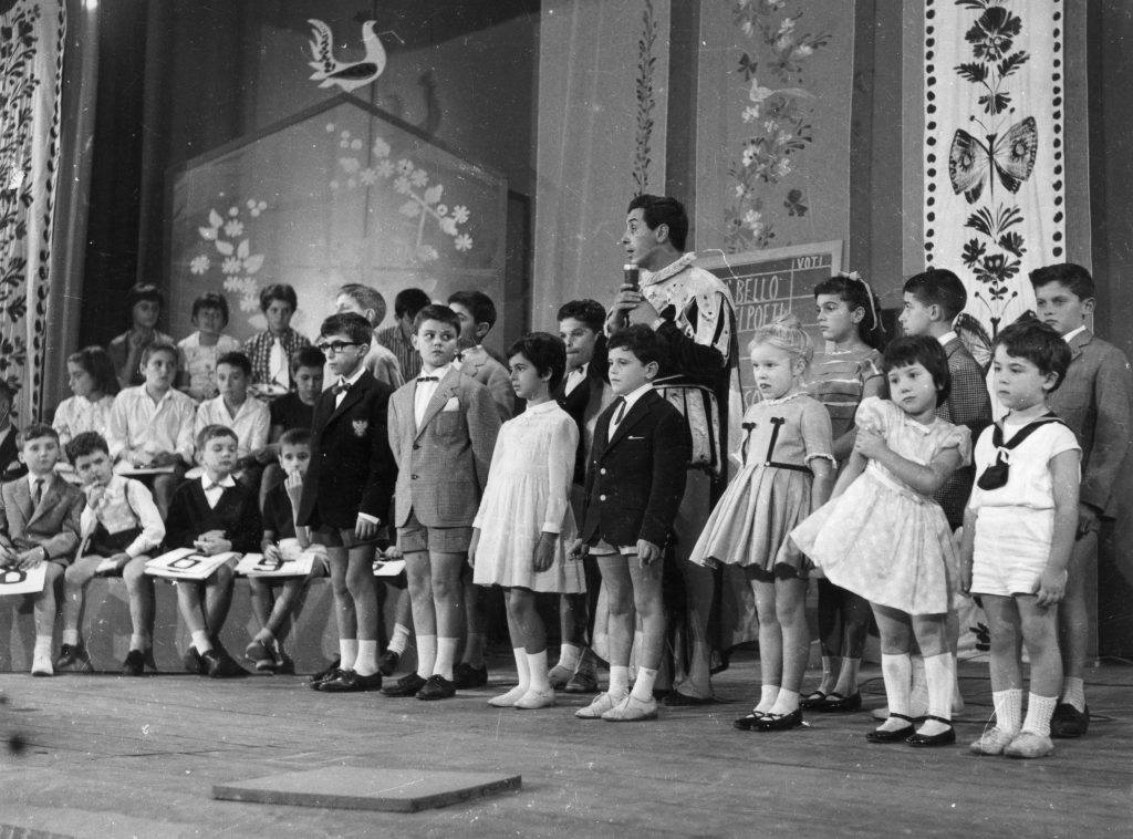 Chi era Cino Tortorella