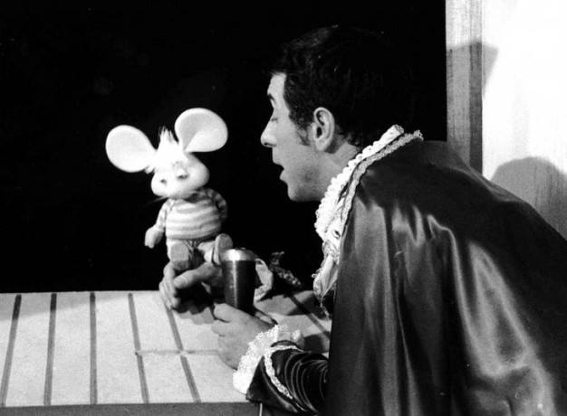 Chi era Cino Tortorella