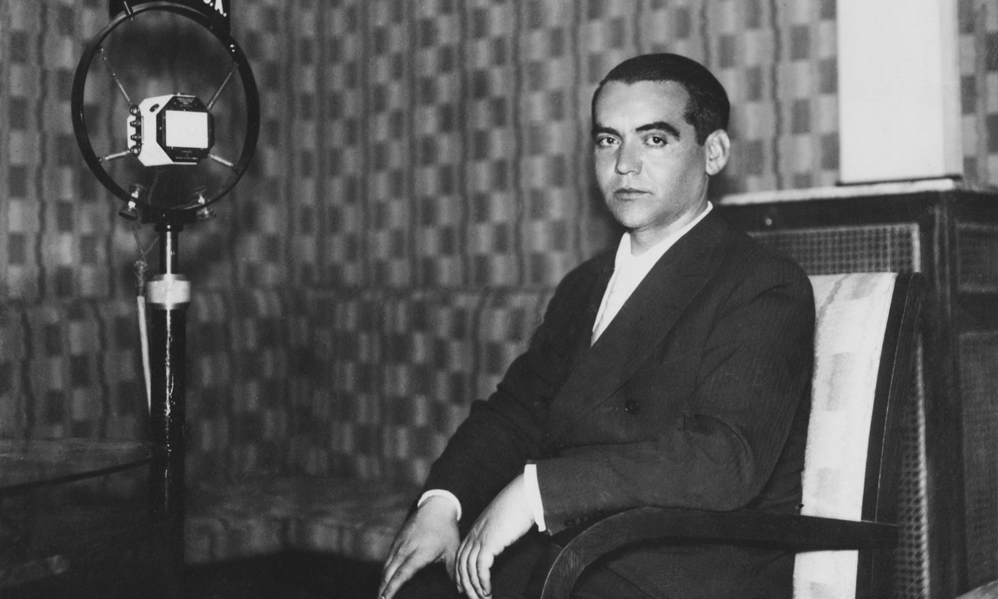 Chi era Federico García Lorca