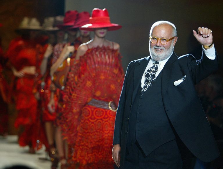 Chi era Gianfranco Ferré