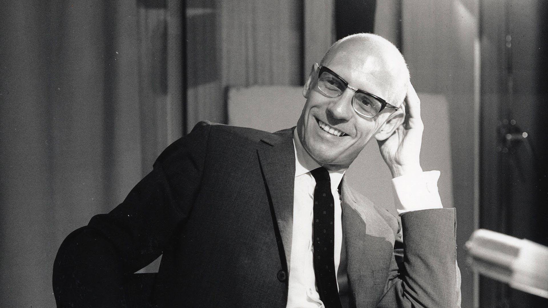 Chi era Michel Foucault