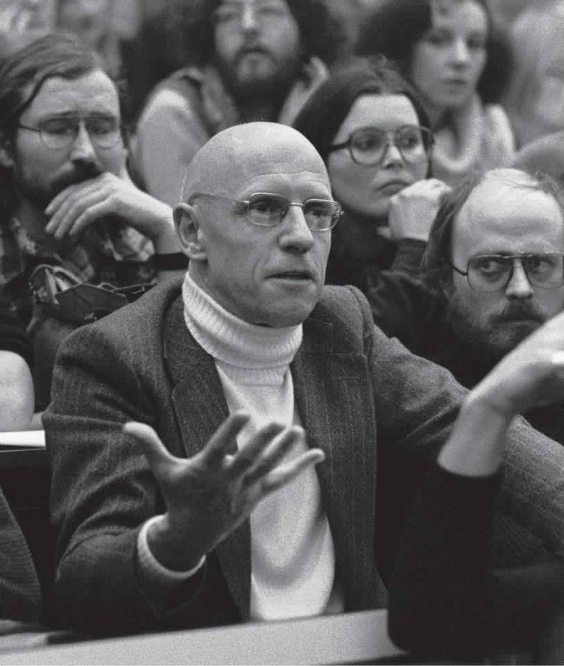 Chi era Michel Foucault
