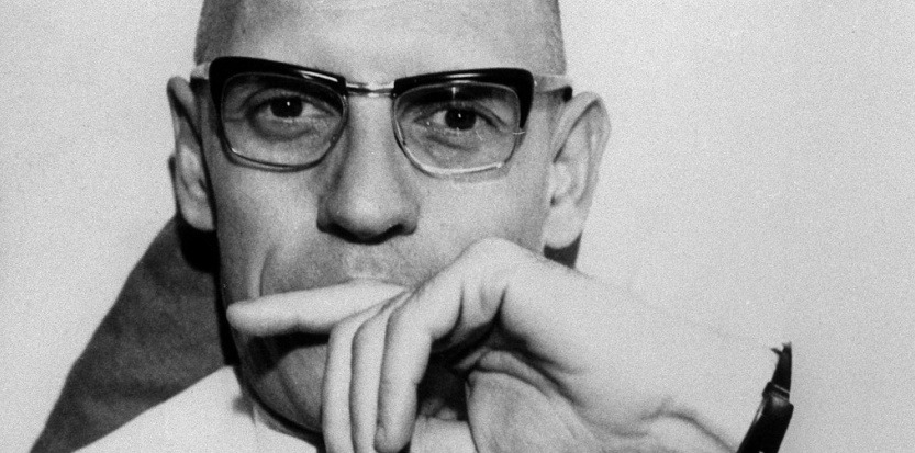 Chi era Michel Foucault