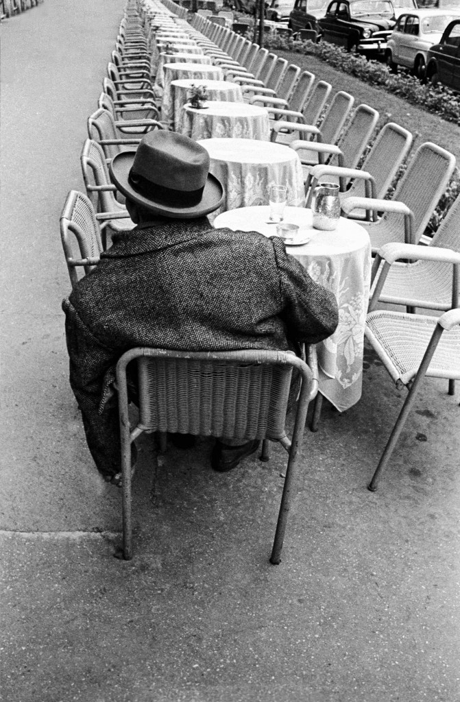 Chi era Vincenzo Cardarelli