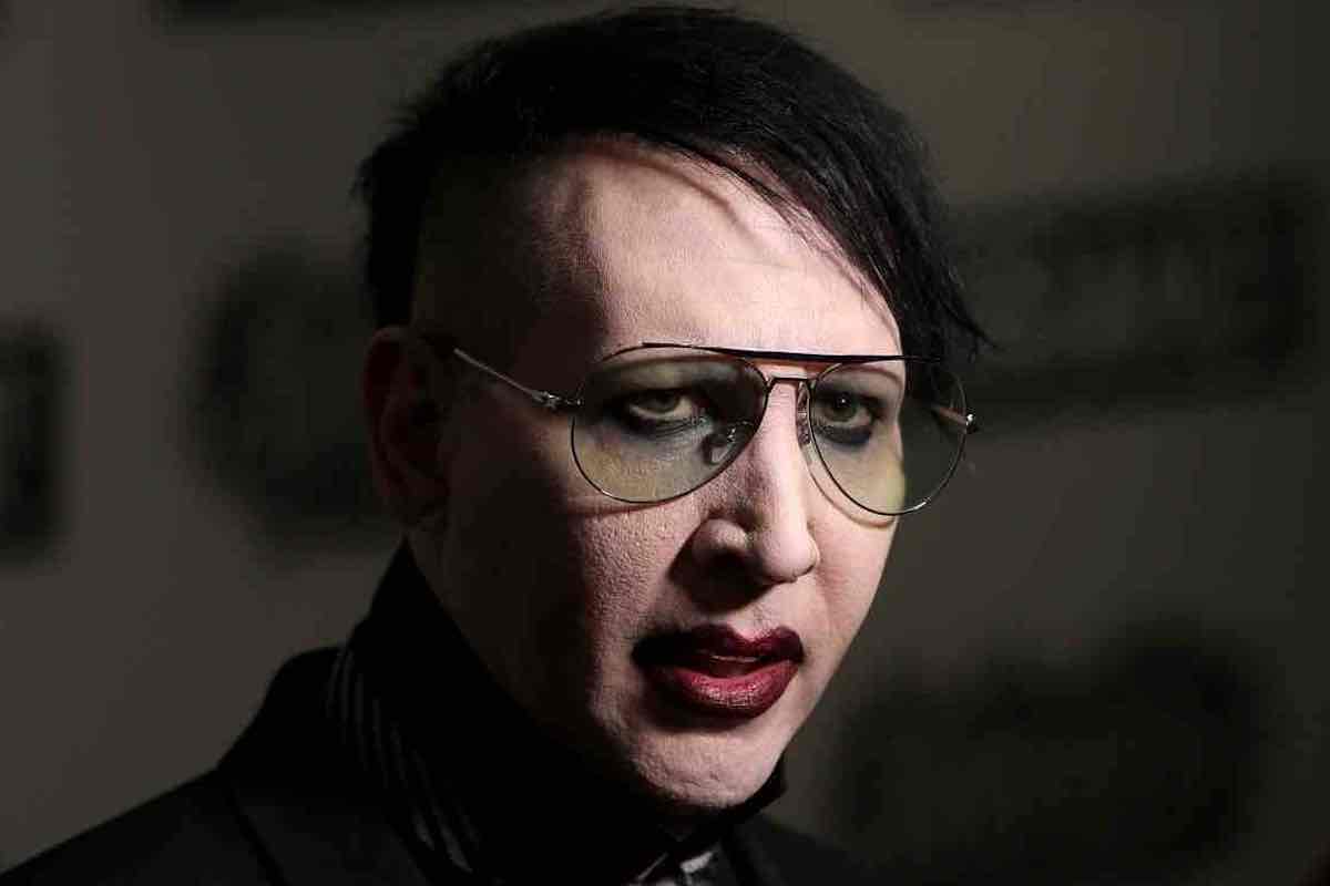 Marilyn Manson