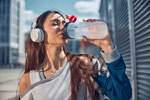 come non soffrire il caldo in estate