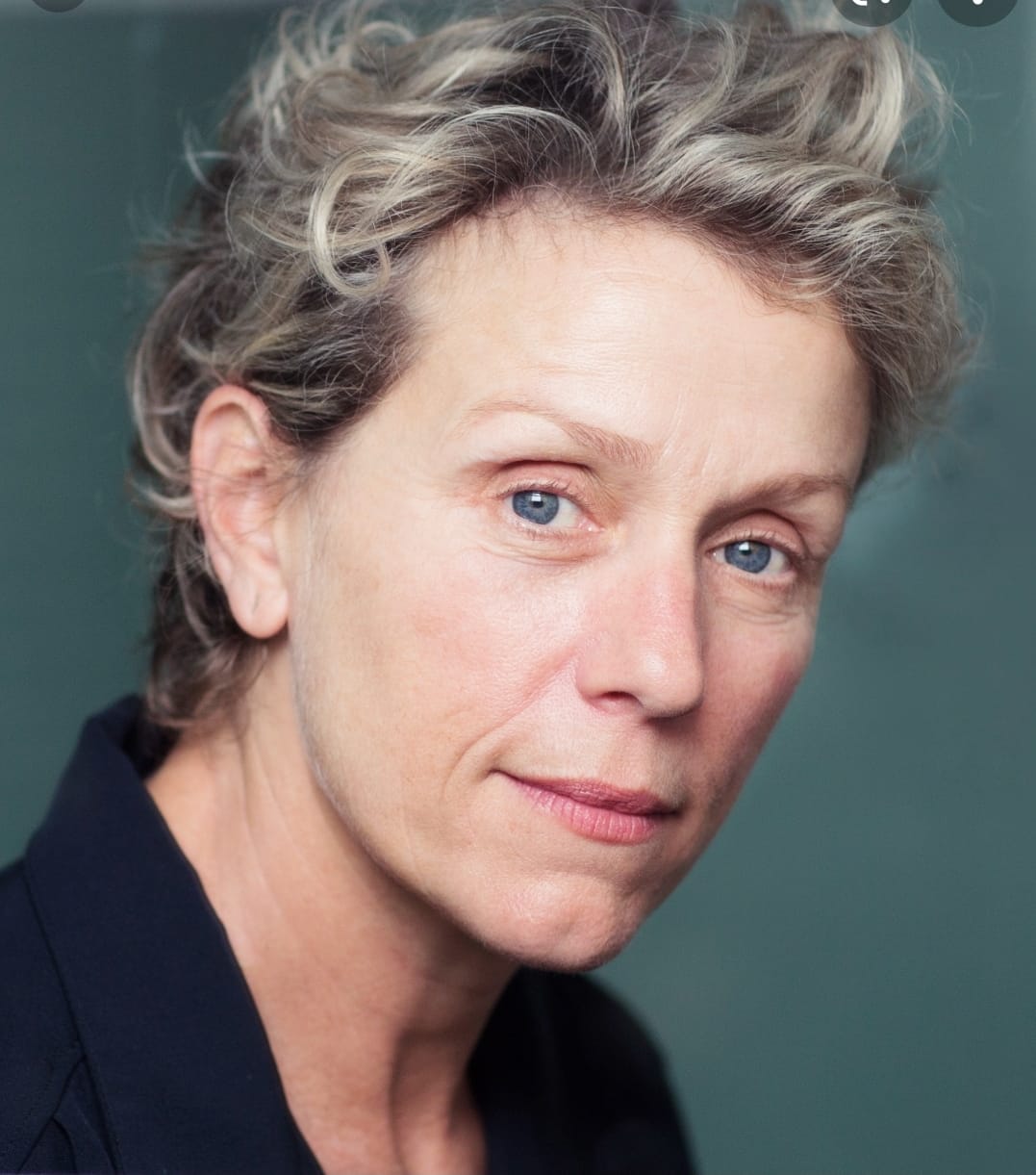 chi è frances mcdormand