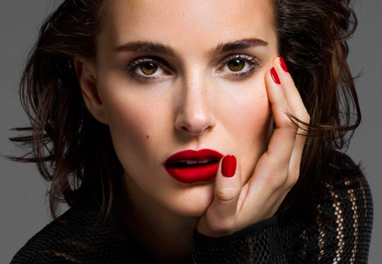 chi è natalie portman