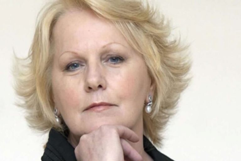 gf vip katia ricciarelli