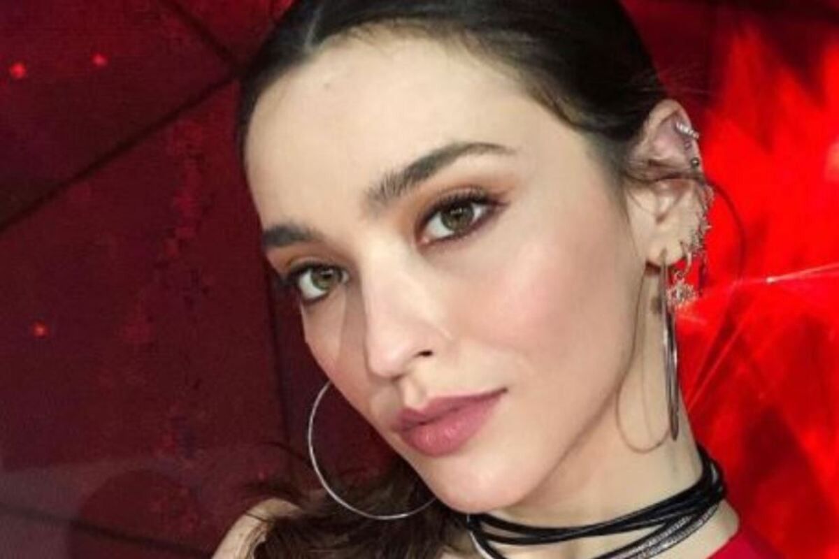 ginevra pisani torna in tv