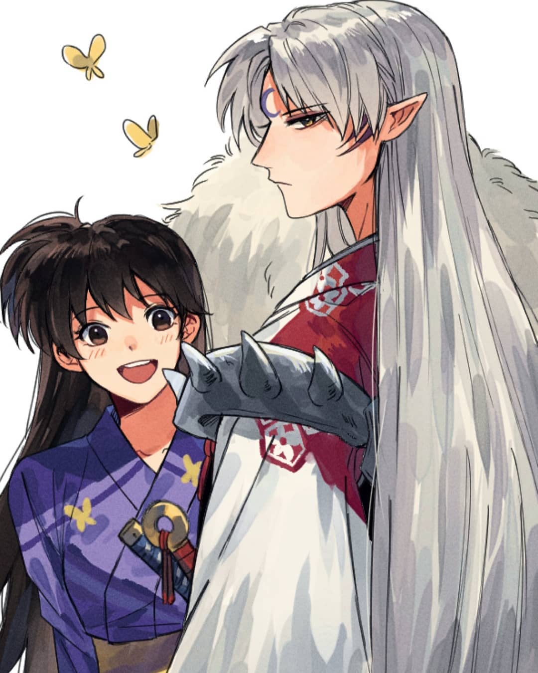 inuyasha