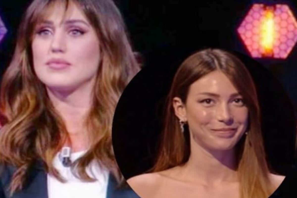 isola 2021 finale cecilia arianna