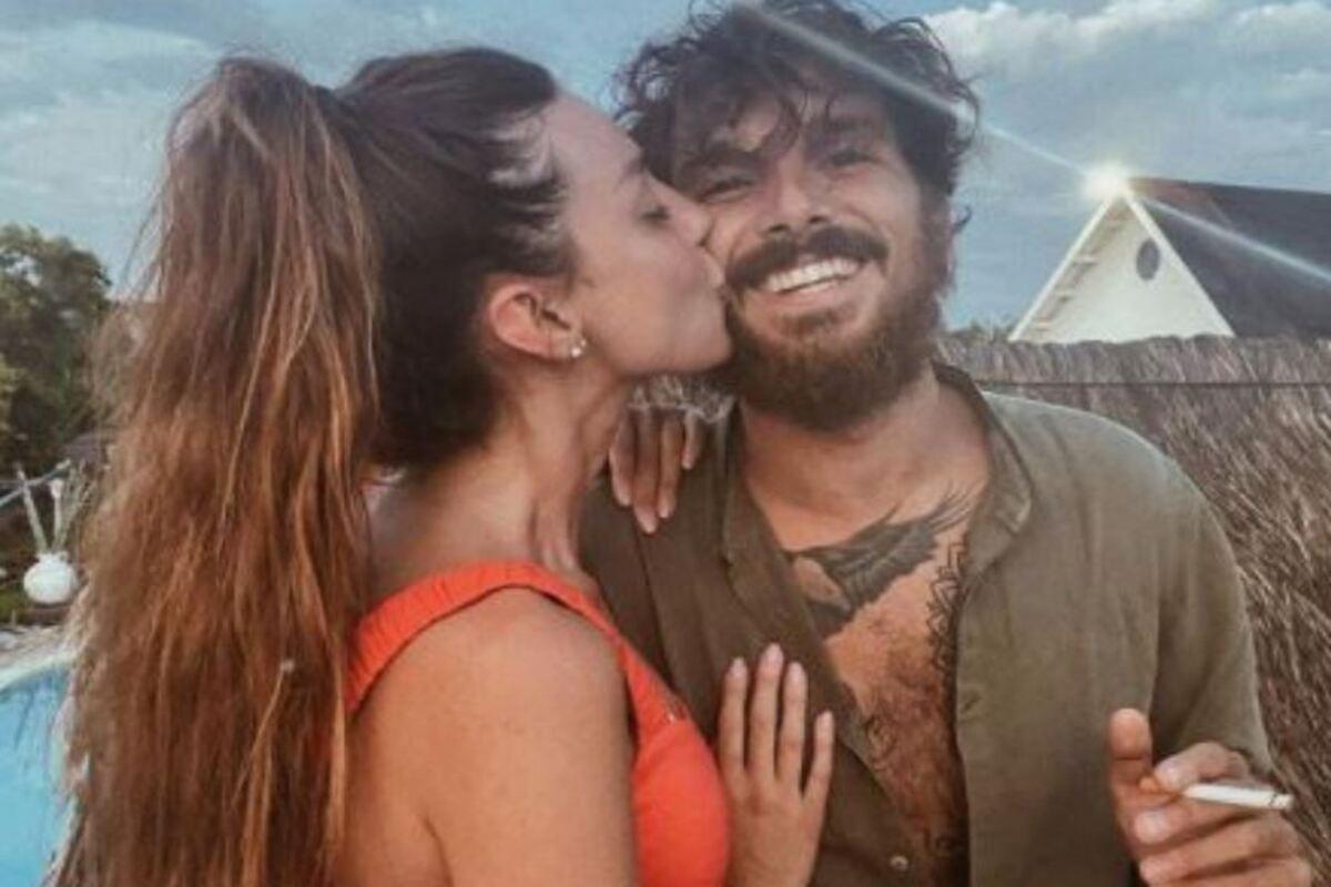 isola dei famosi festa dopo finale