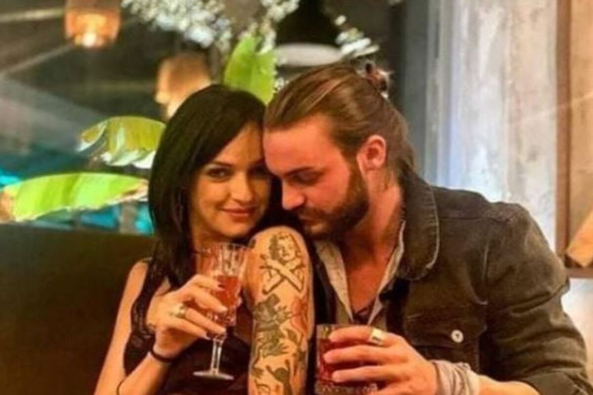 jessica antonini davide lorusso