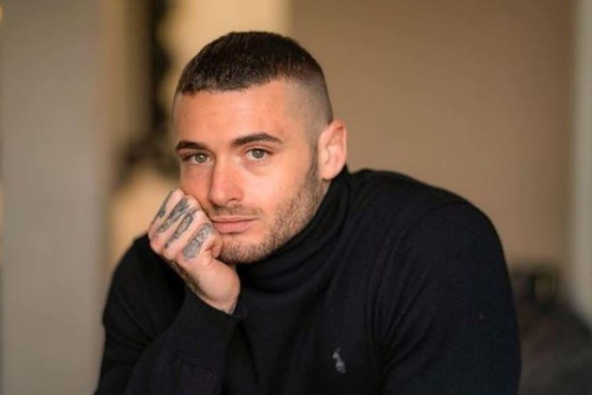 matteo ranieri tronista