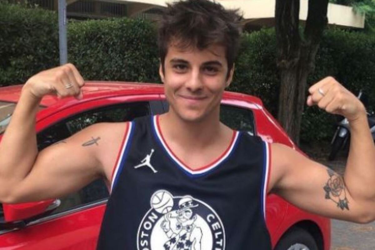 michele merlo medico