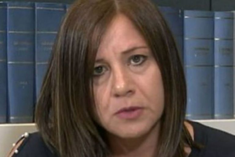 piera maggio contro quarto grado