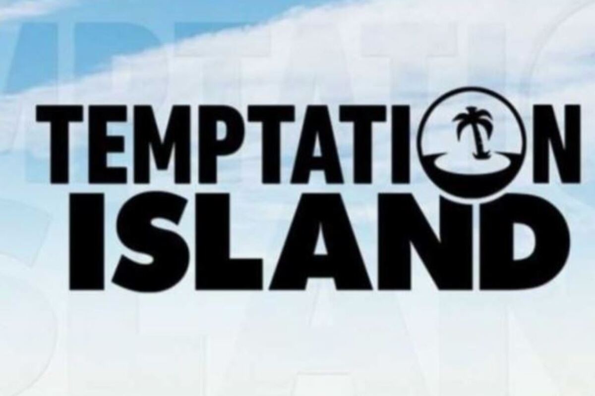 registrazioni temptation island 2021