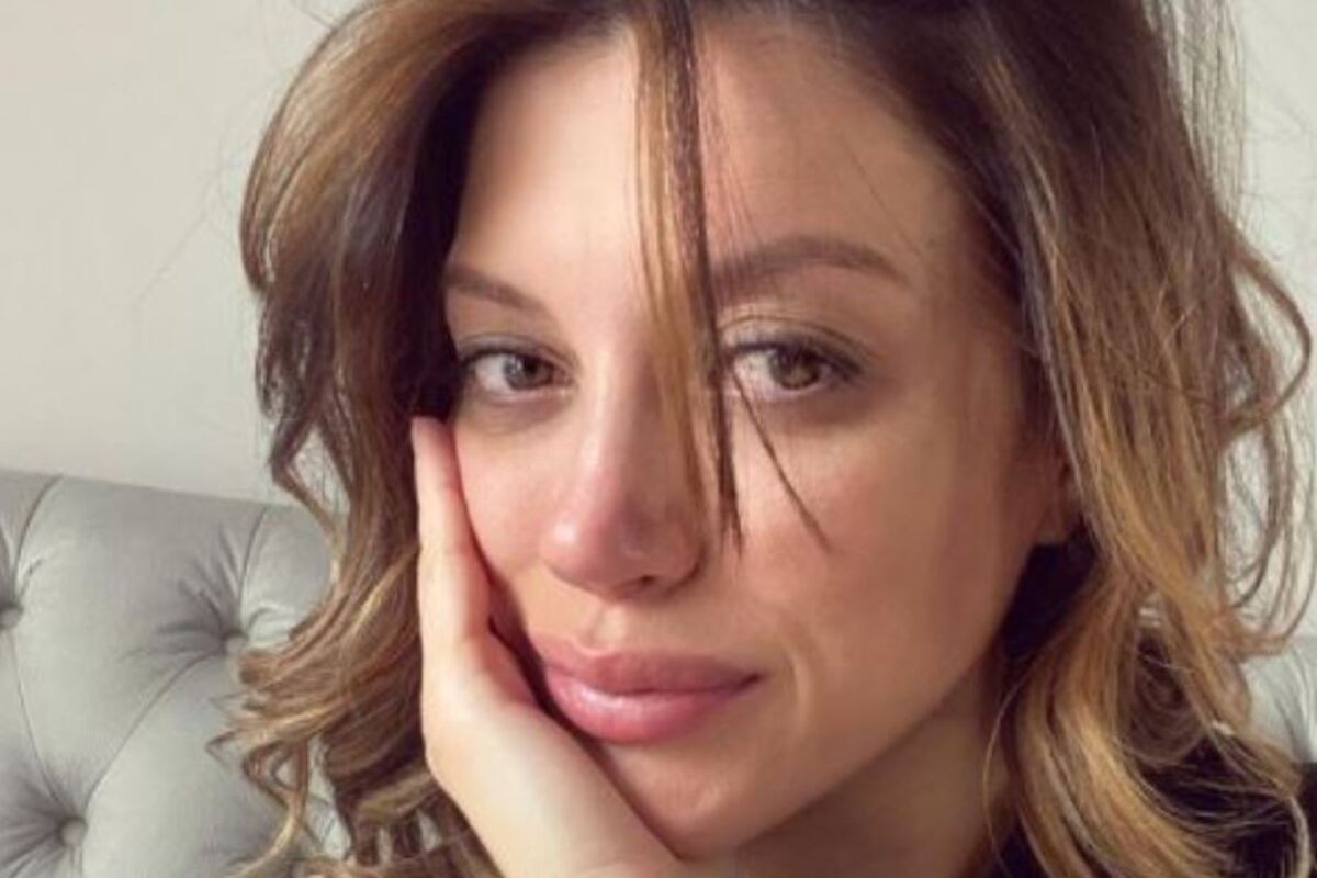 roberta mercurio ha partorito