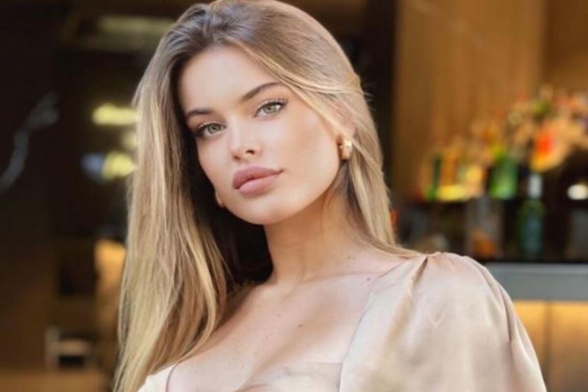 sophie codegoni gf vip