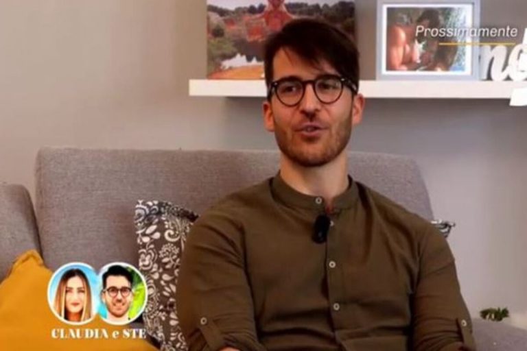 stefano socionovo chi è