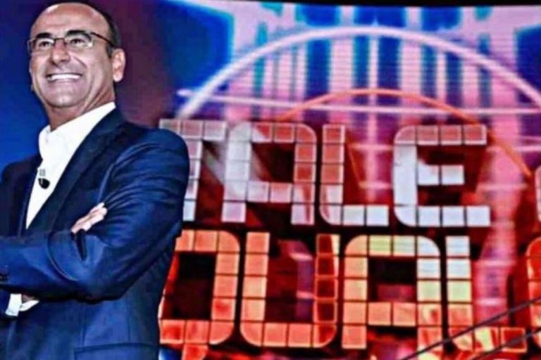 tale e quale show 2021 provinati