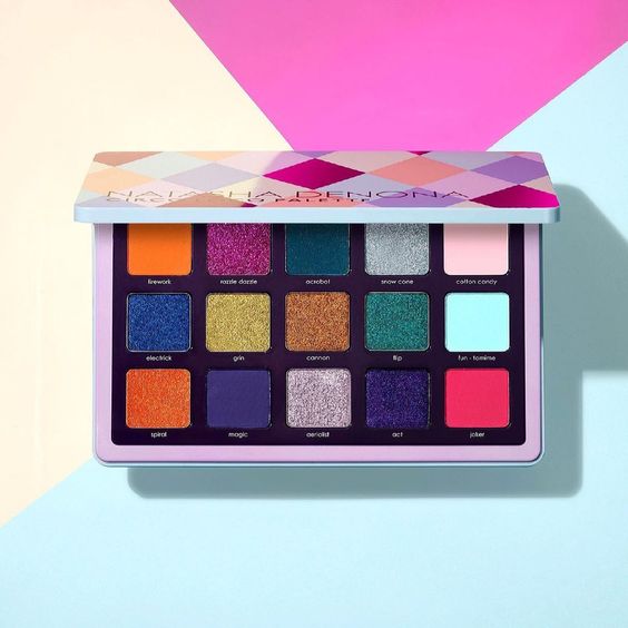 tendenze make-up estate 2021